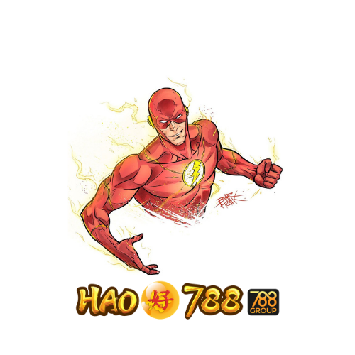 HAO788 Platform Game Terbaik Server Terpercaya di Indonesia